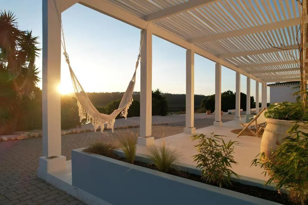 Holiday home Herdade D' Amoreira Lavanda Villa Aljezur Portugal
