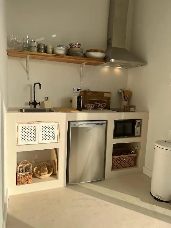 Herdade D' Amoreira Lavanda Villa Aljezur 0*,