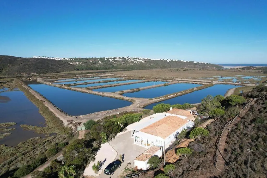 Herdade D' Amoreira Lavanda Villa Aljezur