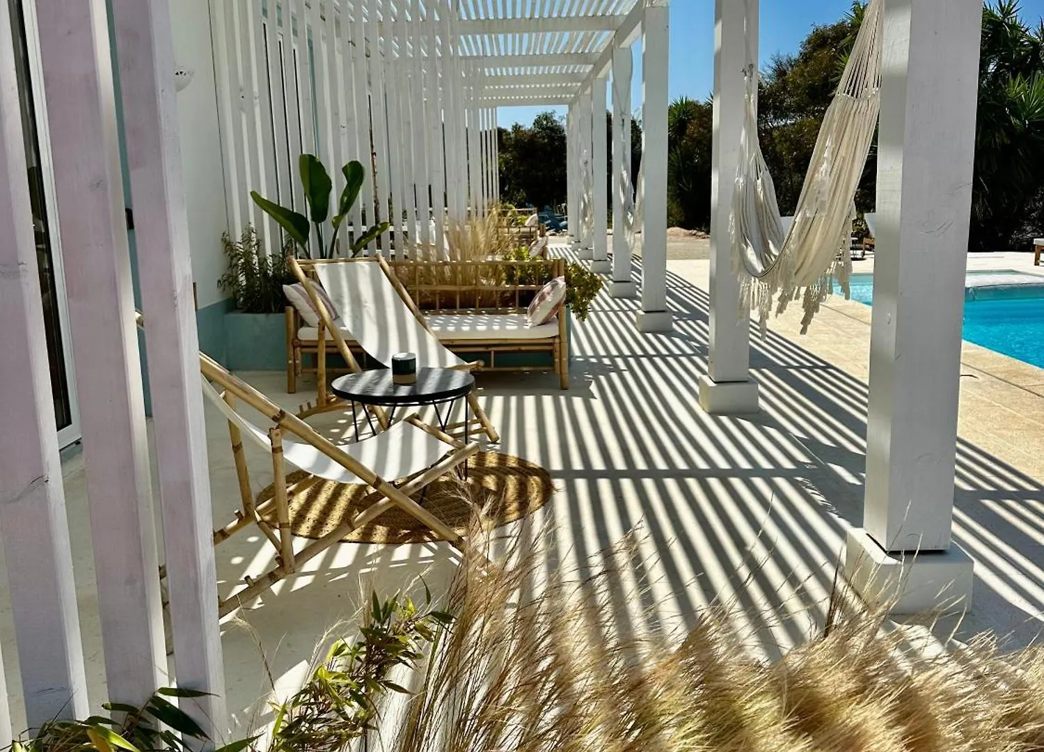 Herdade D' Amoreira Lavanda Villa Aljezur Holiday home
