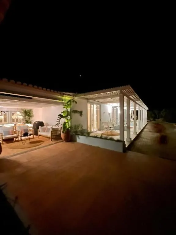 Herdade D' Amoreira Lavanda Villa Aljezur Holiday home