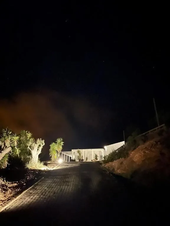 Holiday home Herdade D' Amoreira Lavanda Villa Aljezur