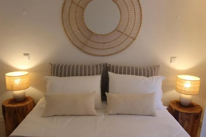 Herdade D' Amoreira Lavanda Villa Aljezur Holiday home