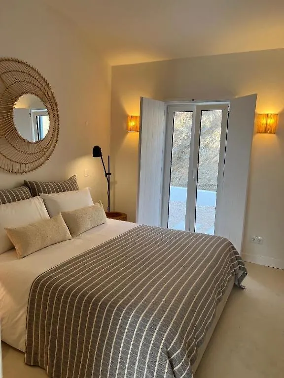 Herdade D' Amoreira Lavanda Villa Aljezur