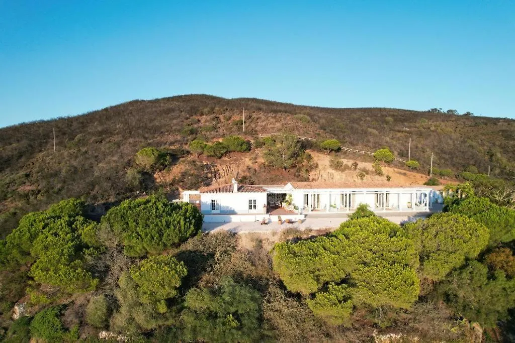 Herdade D' Amoreira Lavanda Villa Aljezur 0*,  Portugal