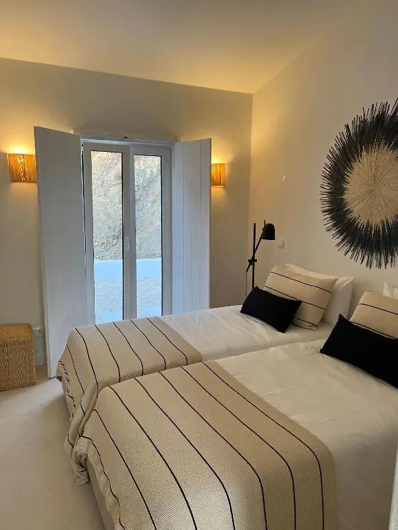 Holiday home Herdade D' Amoreira Lavanda Villa Aljezur Portugal