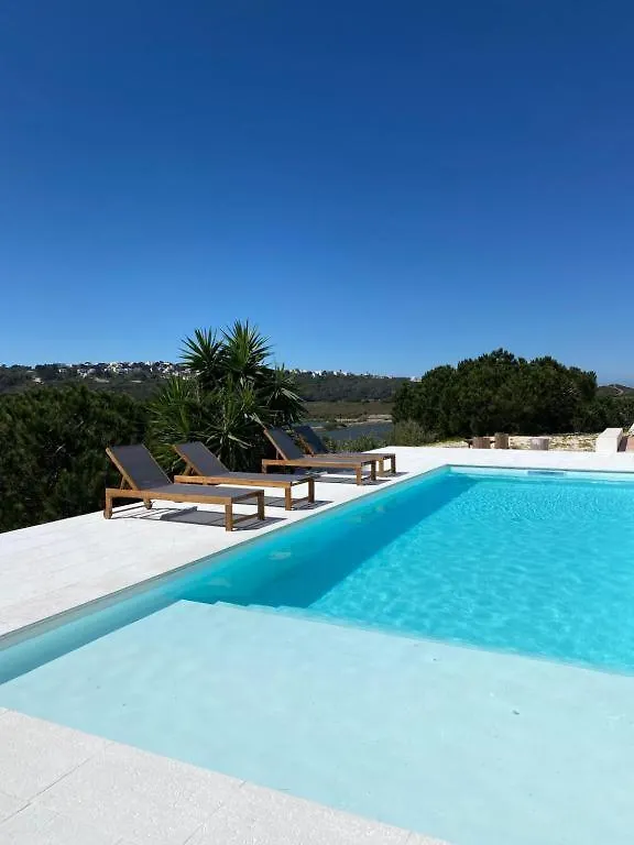 Herdade D' Amoreira Lavanda Villa Aljezur