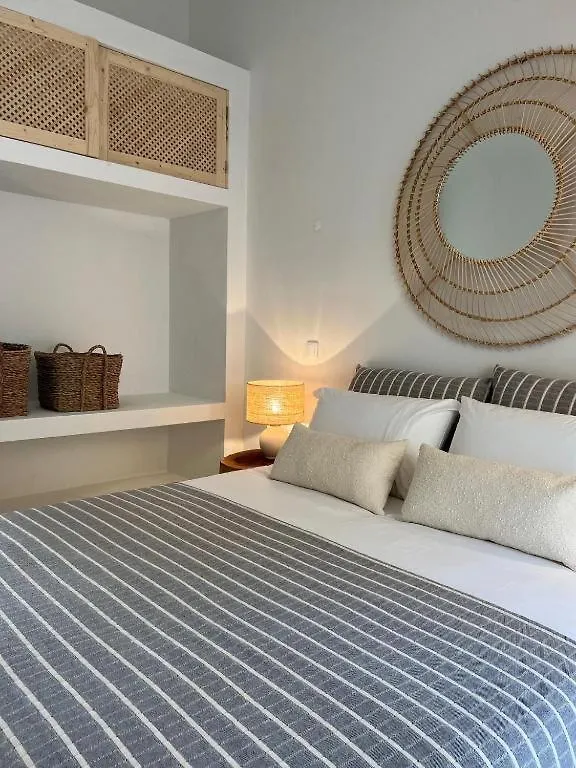 Herdade D' Amoreira Lavanda Villa Aljezur Holiday home