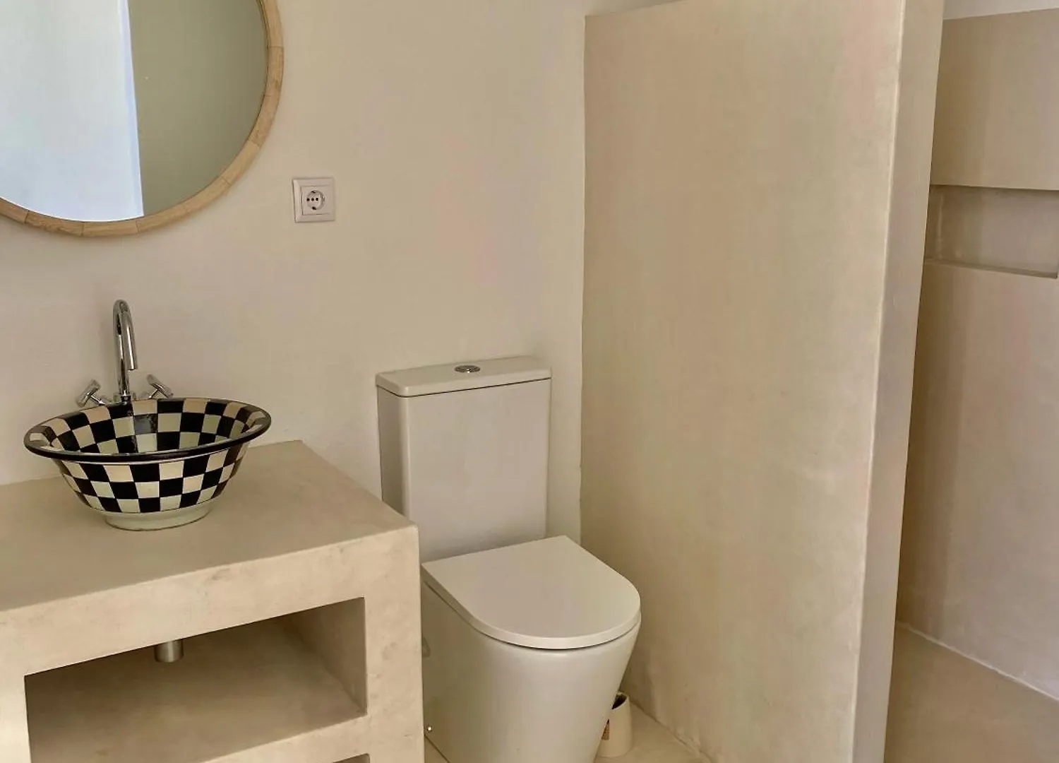 Holiday home Herdade D' Amoreira Lavanda Villa Aljezur