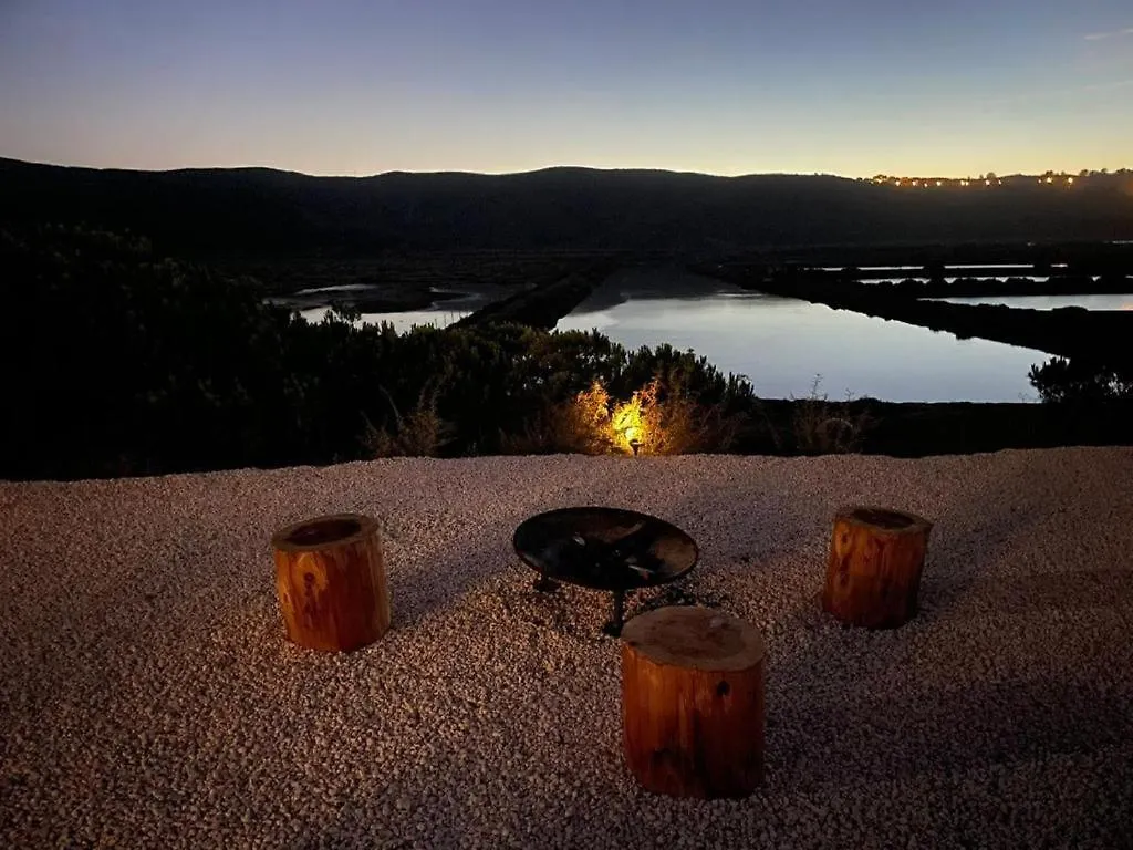 Holiday home Herdade D' Amoreira Lavanda Villa Aljezur Portugal