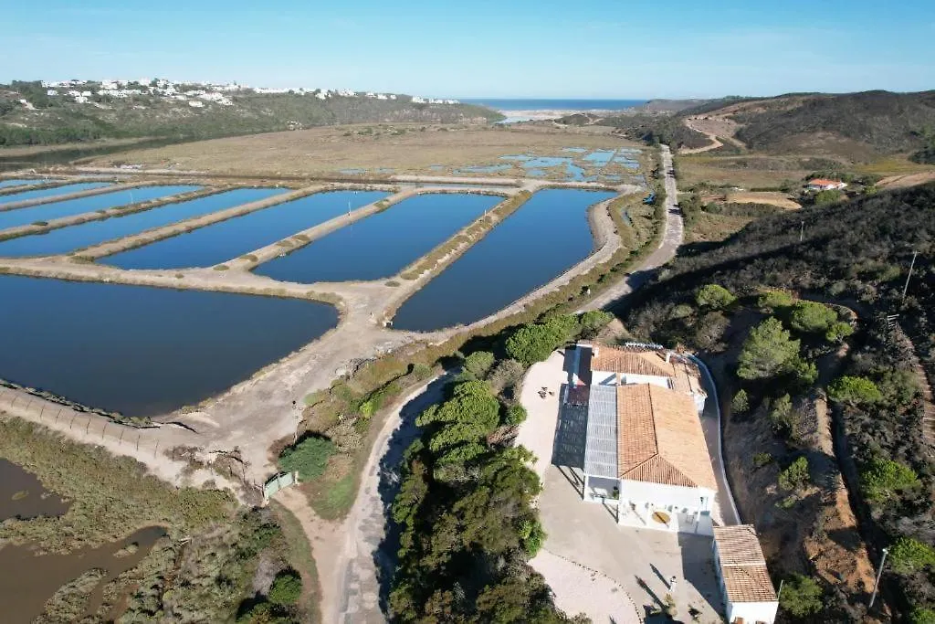 Herdade D' Amoreira Lavanda Villa Aljezur Holiday home