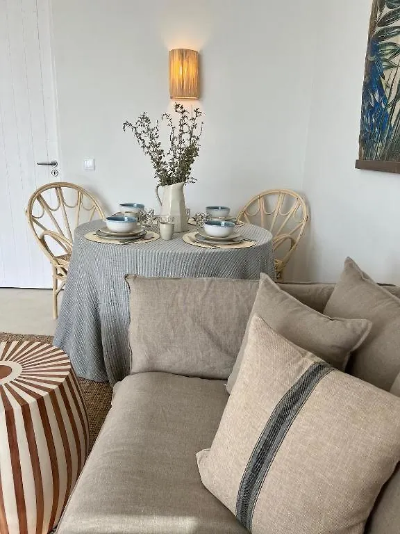 Herdade D' Amoreira Lavanda Villa Aljezur Holiday home