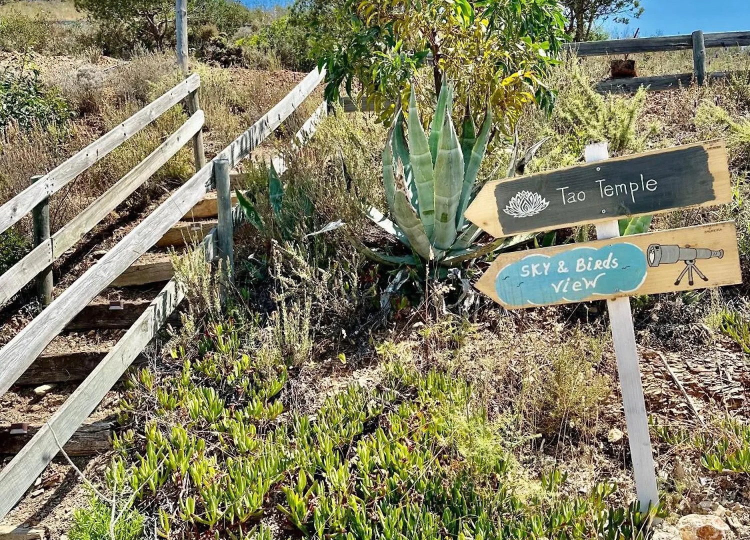 Herdade D' Amoreira Lavanda Villa Aljezur 0*,  Portugal