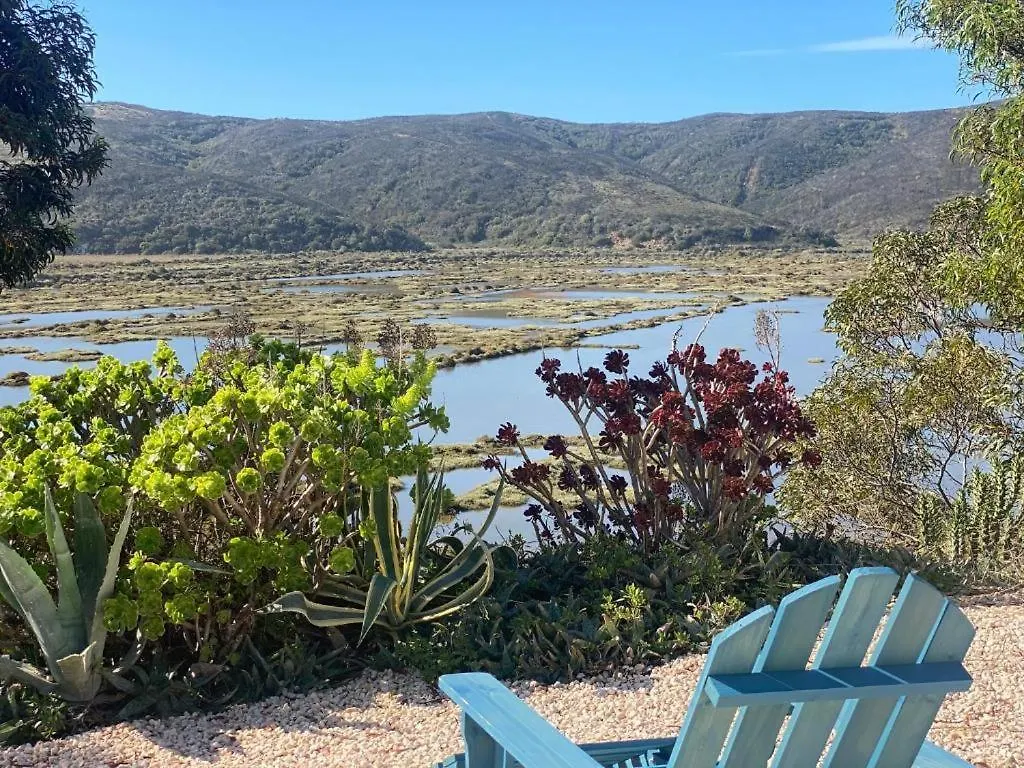Holiday home Herdade D' Amoreira Lavanda Villa Aljezur