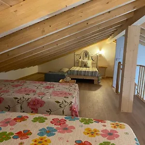  Casa de Férias Quinta Aguas