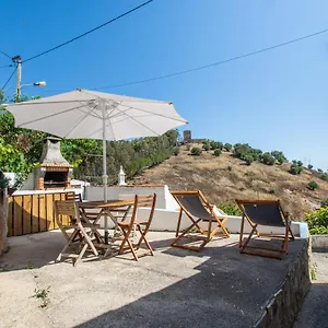  Casa de Férias Casa Passarinho