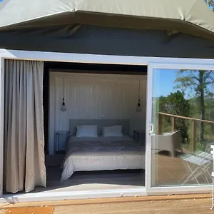  Casa de Férias Nature Nest