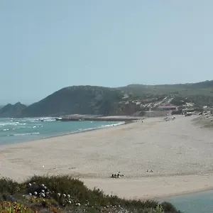  Casa de Férias Casa Maritima