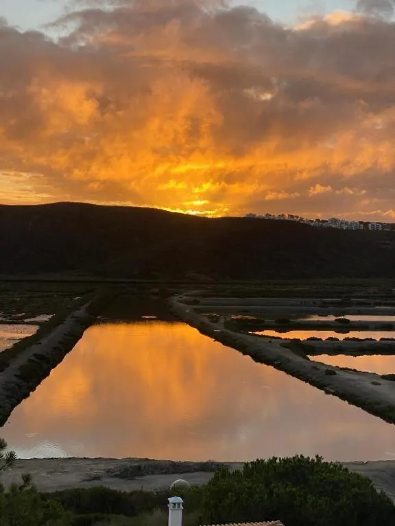 Prázdninový dům Herdade D' Amoreira Lavanda Villa Aljezur