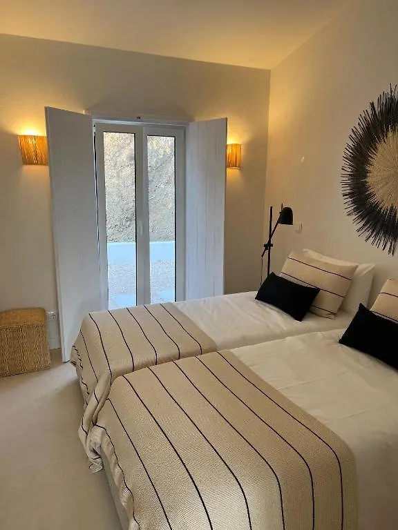 Herdade D' Amoreira Lavanda Villa Aljezur Prázdninový dům